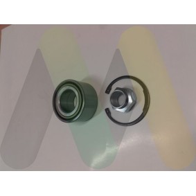 Compre Kit de rolamento de roda da MOTAQUIP LVBW1225 a um preço baixo por 49,65 €