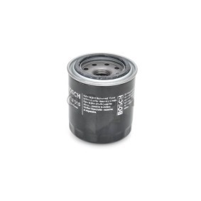 Köp Oljefilter av BOSCH 0 986 452 015 till det låga priset 170,65 kr