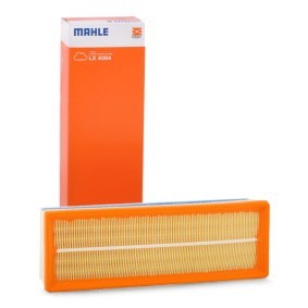 Köp Luftfilter av MAHLE ORIGINAL LX 4084 till det låga priset 244,16 kr