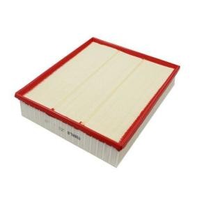 Luftfilter von MAHLE ORIGINAL LX 513
