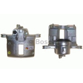 Compre Pinça de travão da BOSCH 0 986 474 001 a um preço baixo por 68,10 €