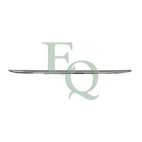 Compre Friso de para-choques da EQUAL QUALITY M0092 a um preço baixo por 22,94 €