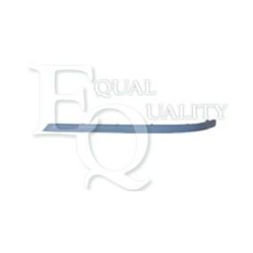 Compre Friso de para-choques da EQUAL QUALITY M0361 a um preço baixo por 35,13 €
