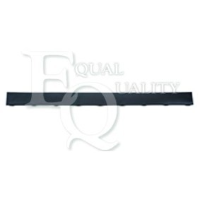 Compre Friso de para-choques da EQUAL QUALITY M0529 a um preço baixo por 31,99 €