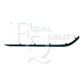 Compre Friso de para-choques da EQUAL QUALITY M0543 a um preço baixo por 36,28 €
