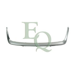 Osta Suoja- / koristelista, jäähdyttimen säleikkö EQUAL QUALITY:llä M0758 edullisesti hintaan 55,64 €