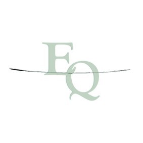 Compre Friso de para-choques da EQUAL QUALITY M0893 a um preço baixo por 57,68 €