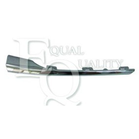 Compre Friso de para-choques da EQUAL QUALITY M1045 a um preço baixo por 27,54 €