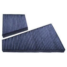 Innenraumfilter von DENCKERMANN M110503K
