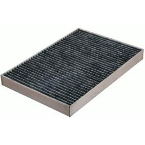 Comprar Filtro de habitáculo de DENCKERMANN M110545K a bajo precio de 14,68 €