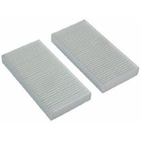 Achetez des Filtre d'habitacle DENCKERMANN M110546 à prix pour 13,63 €