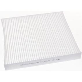 Innenraumfilter von DENCKERMANN M110547