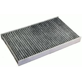 Compre Filtro, ar do habitáculo da DENCKERMANN M110635K a um preço baixo por 14,72 €