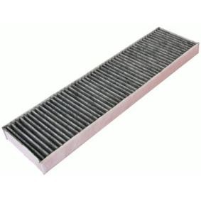Innenraumfilter von DENCKERMANN M110679K