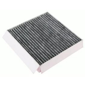 Innenraumfilter von DENCKERMANN M110689K