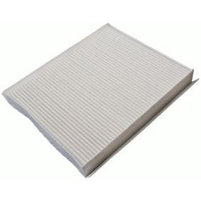 Innenraumfilter von DENCKERMANN M110737