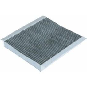 Innenraumfilter von DENCKERMANN M110737K