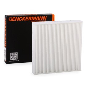 Innenraumfilter von DENCKERMANN M110806