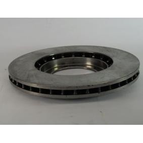 Compre Disco de travão da BOSCH 0 986 478 309 a um preço baixo por 141,05 €