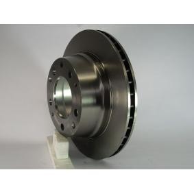 Compre Disco de travão da BOSCH 0 986 478 310 a um preço baixo por 57,13 €