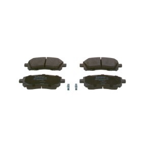 Compre Disco de travão da BOSCH 0 986 478 681 a um preço baixo por 43,25 €