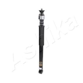 Stoßdämpfer MA-00395 für CLIO I (B/C57_, 5/357_) für 46,44 CHF