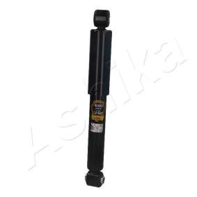 Stoßdämpfer MA-00625 von ASHIKA günstig für 34,74 € online kaufen