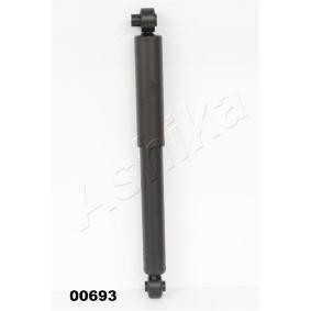 Stoßdämpfer MA-00693 von ASHIKA günstig für 42,16 € online kaufen