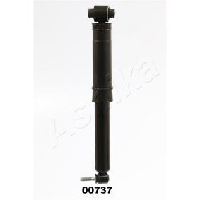 Stoßdämpfer MA-00737 für MEGANE II Stufenheck (LM0/1_) für 33,42 CHF