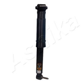 Stoßdämpfer MA-00742 für MEGANE II Stufenheck (LM0/1_) für 61,24 CHF