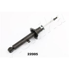 Achetez des Amortisseur ASHIKA MA-22005 à prix pour 53,47 €