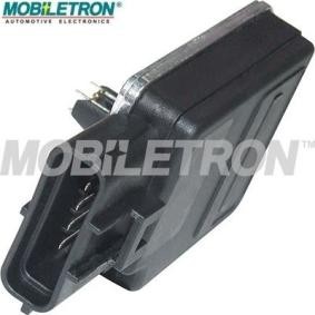 Luftmassenmesser (LMM) von MOBILETRON