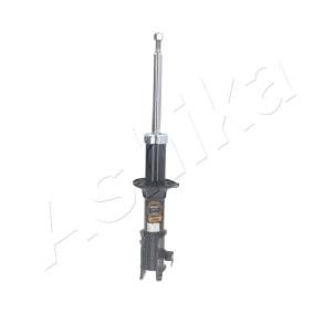 Comprar Amortiguador de ASHIKA MA-W0002 a bajo precio de 59,43 €