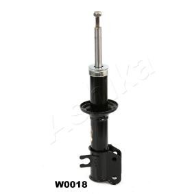 Comprar Amortiguador de ASHIKA MA-W0018 a bajo precio de 62,79 €