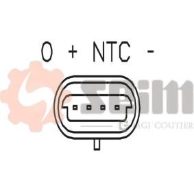Acquista Sensore pressione aria, Aggiustaggio altimetrico da SEIM MAP71 a buon mercato per soli 62,45 €