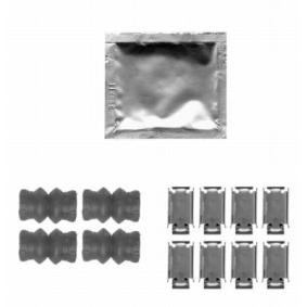 Compre Kit de acessórios, pastilhas de travão da MINTEX MBA1788 a um preço baixo por 20,96 €