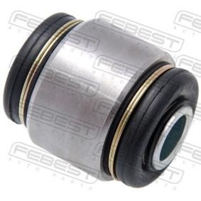 Compre Casquilho de apoio, braço transversal da FEBEST MBAB-027Z a um preço baixo por 19,80 €