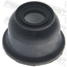 Compre Kit de reparação, articulação de suspensão / guia da FEBEST MBJB-696 a um preço baixo por 3,04 €