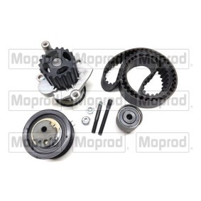 Achetez des Kit de distribution + pompe à eau QUINTON HAZELL MBPK6250 à prix pour 393,37 €