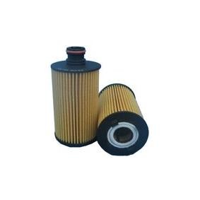 Achetez des Filtre à huile ALCO FILTER MD-801 à prix pour 11,14 €