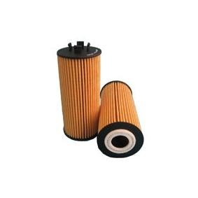 Ölfilter für MINI von ALCO FILTER