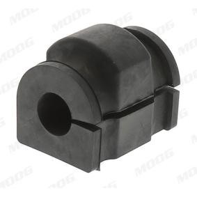 Kjøp Stabilisator foring fra MOOG på nett for 2 Hatchback (DE_, DH_3) til moderate priser