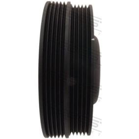 Acquista Puleggia cinghia albero a gomiti da FEBEST MDS-4G15 a buon mercato per soli 65,82 €