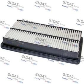 Comprar Filtro de aire de SIDAT ME1010 a bajo precio de 27,03 €