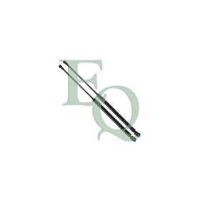 Osta Kaasujousi, tavaratila EQUAL QUALITY:llä MG01161 edullisesti hintaan 14,76 €