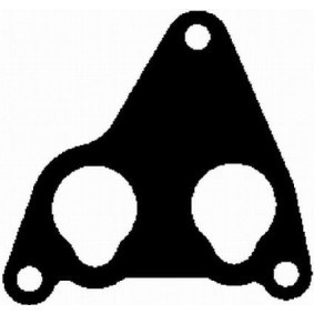 Ansaugkrümmerdichtung von BGA MG1543