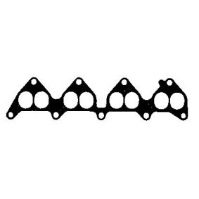 Acquista Guarnizione, Collettore aspirazione da BGA MG3578 a buon mercato per soli 7,97 €
