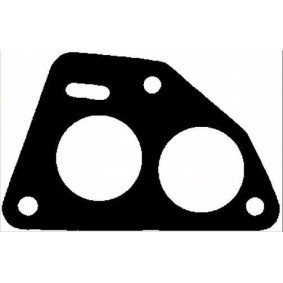 Ansaugkrümmerdichtung MG3583 PEUGEOT 306 von BGA
