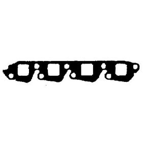 Compre Junta, colector de escape da BGA MG4302 a um preço baixo por 4,77 €