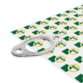 Acquista Guarnizione collettore scarico da BGA MG6315 a buon mercato per soli 1,87 €